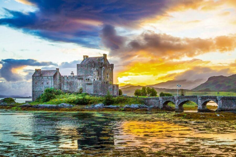 Edinburgh: 3-Day Isle of Skye, Highlands, and Loch Ness Tour - Key things to know before you go