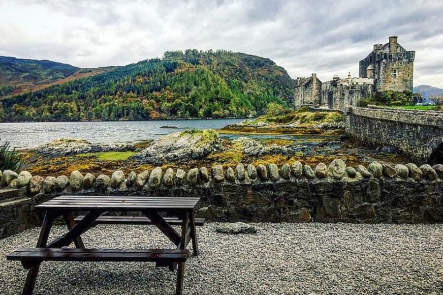 Edinburgh: 3-Day Isle of Skye, Highlands, and Loch Ness Tour - Price and value: what you’re really paying for at $230 per person
