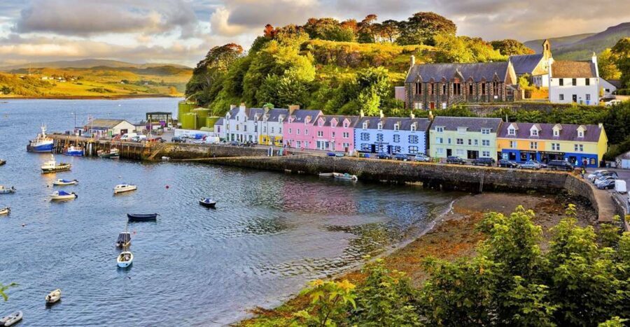 Edinburgh: 3-Day Isle of Skye, Highlands, and Loch Ness Tour - Who this tour suits best (and who may want a different plan)