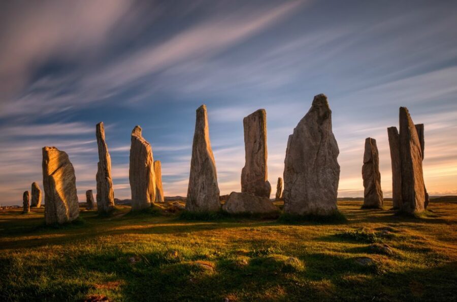 Edinburgh: 5-Day Outer Hebrides and Highlands Tour - Key Things I’d Focus on Before You Go