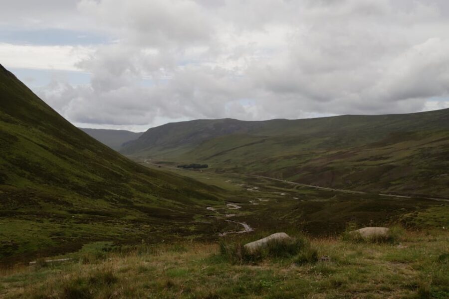 Edinburgh: Aberdeenshire, Balmoral Castle & Northeast Coast - Key things to know before you go