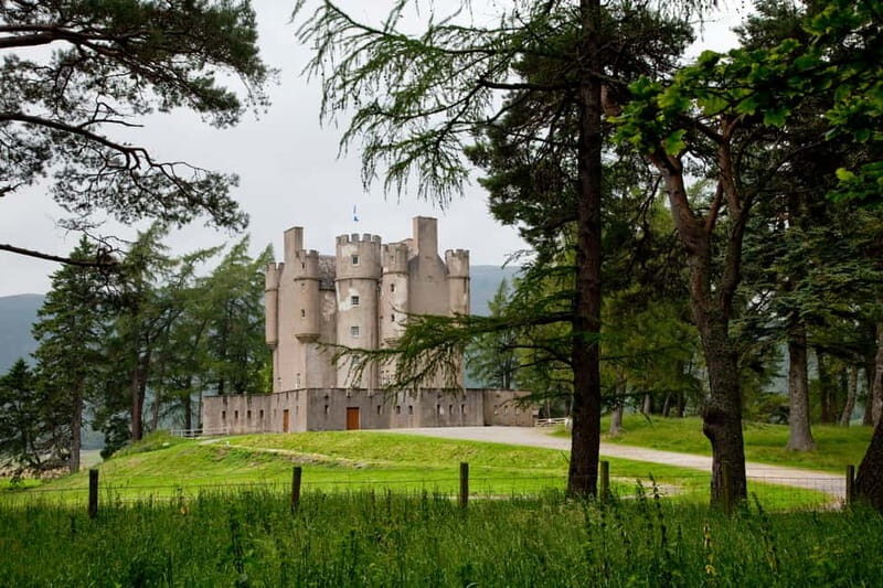 Edinburgh: Balmoral Castle and Scone Palace Royal Tour - Scone Palace and the Stone of Destiny: Why This Crowning Site Matters