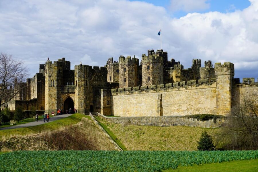 Edinburgh: Bamburgh Castle, Northumberland and Alnwick Trip - Key takeaways before you go