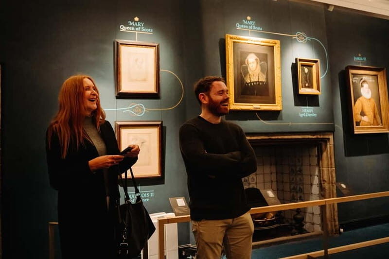 Edinburgh Castle Exclusive Pre Opening Early Access Tour - Logistics That Matter on a Pre-Opening Tour (So You Don’t Waste the Magic)
