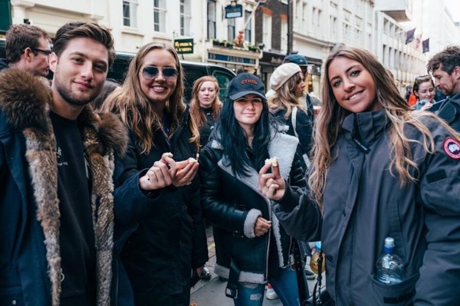 Edinburgh: Cheese Crawl with Local Guide - Who this tour fits best (and who might skip it)