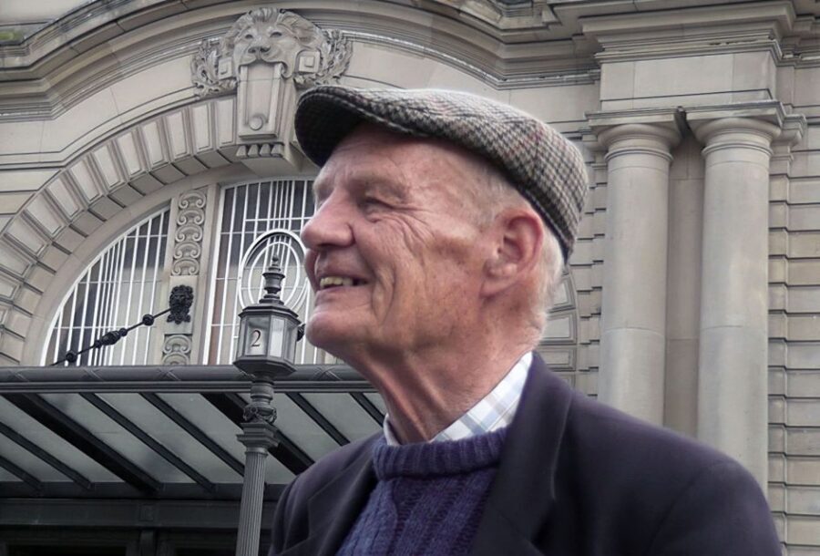 Edinburgh: City Highlights Private Guided Walking Tour - John Knox’s House plus Scottish Storytelling Centre: history you can talk about