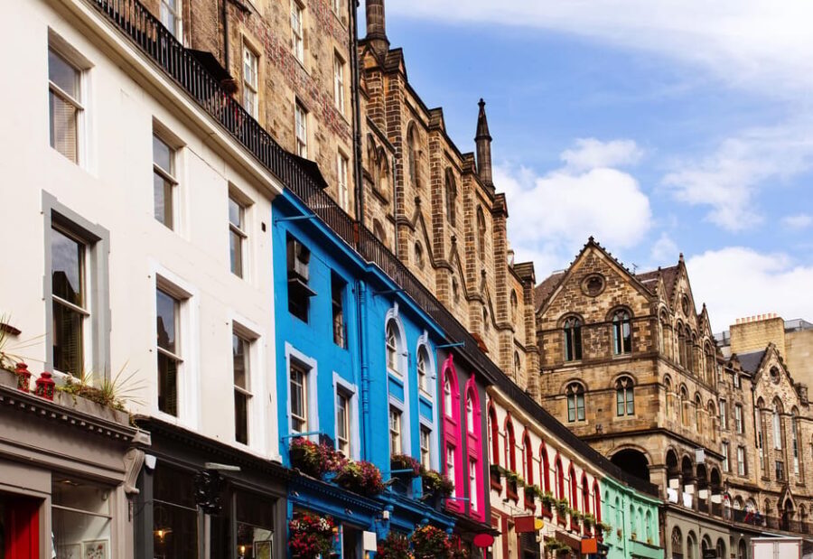 Edinburgh: City Highlights Walking Tour - Who This Tour Suits Best (And Who Might Want Something Else)