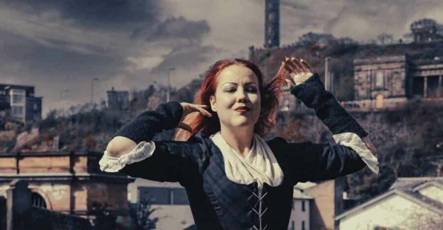 Edinburgh: Crime and Punishment Walking Tour - The Old Town loop: Royal Mile to Writers’ Museum and back again