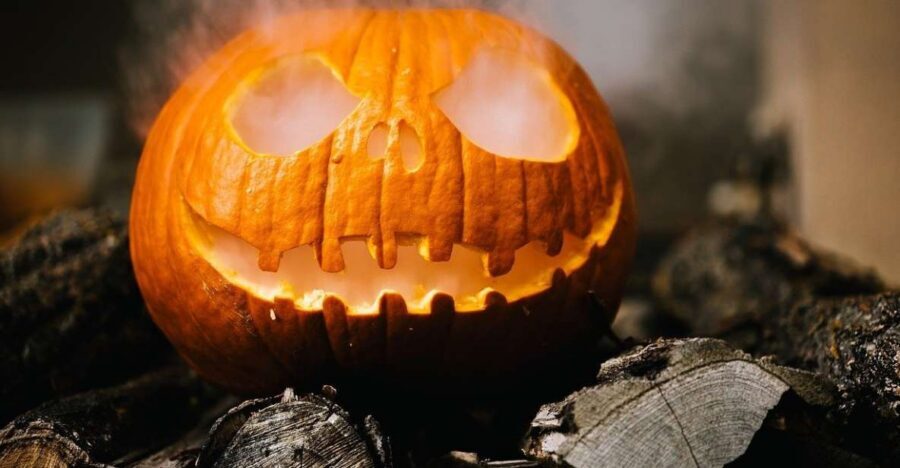 Edinburgh: Dark Secrets of the Old Town Halloween Tour - Key things to look forward to