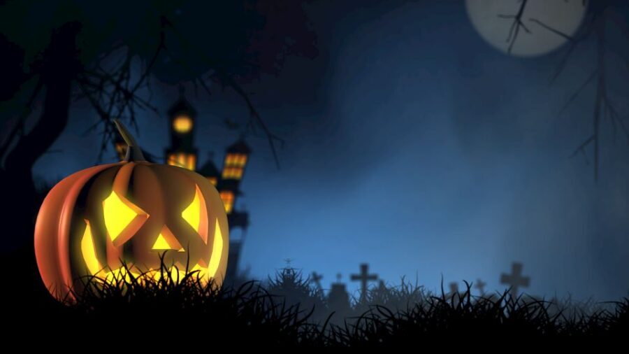 Edinburgh: Dark Secrets of the Old Town Halloween Tour - What you’re signing up for on a Halloween “dark secrets” walk