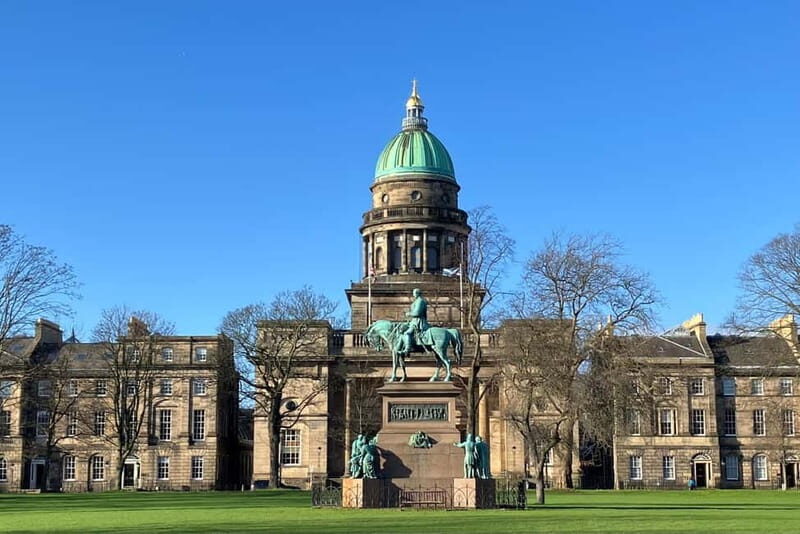 Edinburgh: Dean Village, Circus Lane & Botanic Garden Walk - Key Things I’d Prioritize Before You Go
