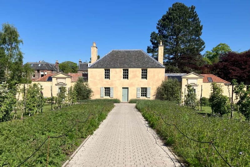 Edinburgh: Dean Village, Circus Lane & Botanic Garden Walk - Should You Book This Dean Village, Circus Lane & Botanic Garden Walk?