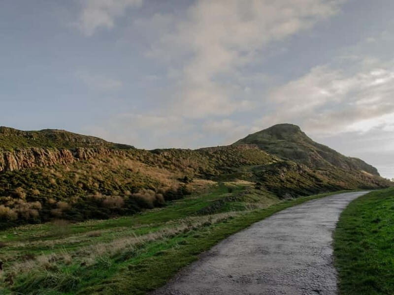 Edinburgh: E-Bike Tour with Scenic Views - Who This Tour Fits Best (and Who Might Want Another Option)