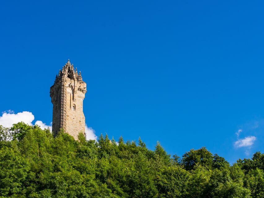 Edinburgh: Eilean Donan, Loch Ness & Glenfinnan 2-Day Tour - Why this two-day Highland loop makes sense from Edinburgh