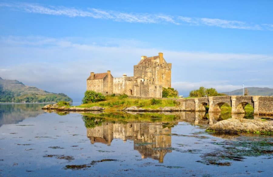 Edinburgh: Eilean Donan, Loch Ness & Glenfinnan 2-Day Tour - Fort William overnight: why staying matters more than you think