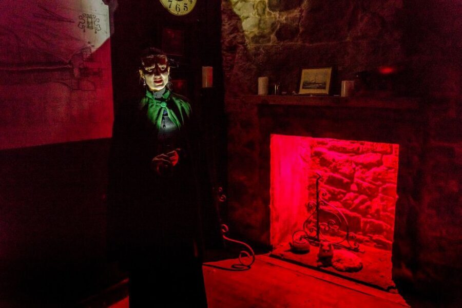 Edinburgh: Evening Underground Ghost Tour - Key things that make this Edinburgh ghost tour worth it