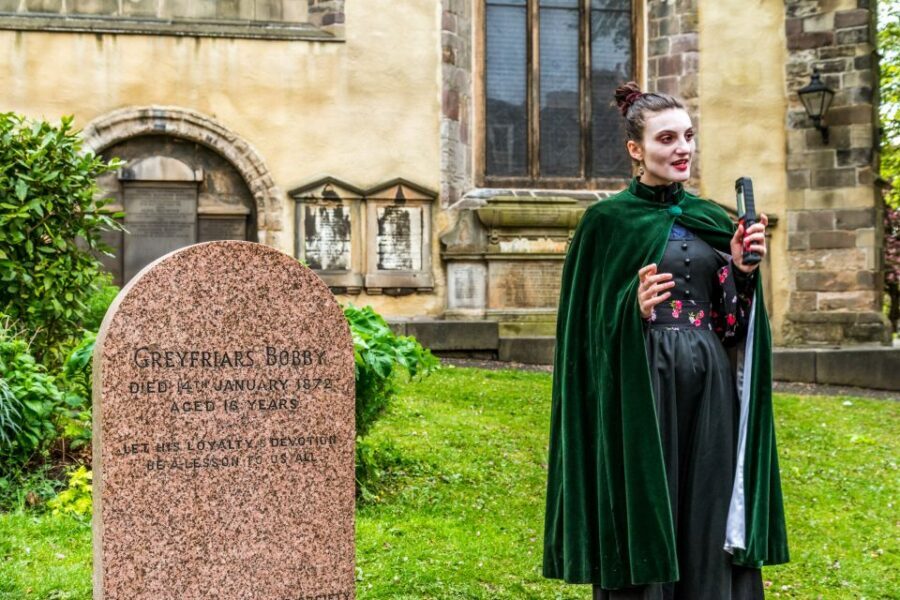 Edinburgh: Evening Underground Ghost Tour - Should you book it: my practical verdict