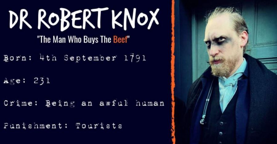 Edinburgh: Extreme Paranormal Underground Ghost Tour - The Dark Walk Through Old Town Lanes and the Haunted Cemetery