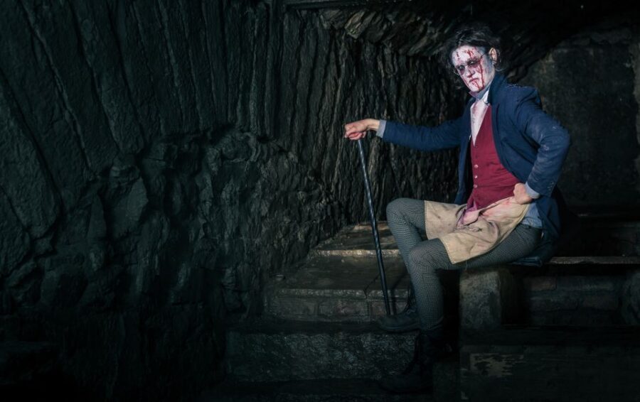 Edinburgh: Extreme Paranormal Underground Ghost Tour - Who Should Book This Ghost Tour (and Who Should Skip It)