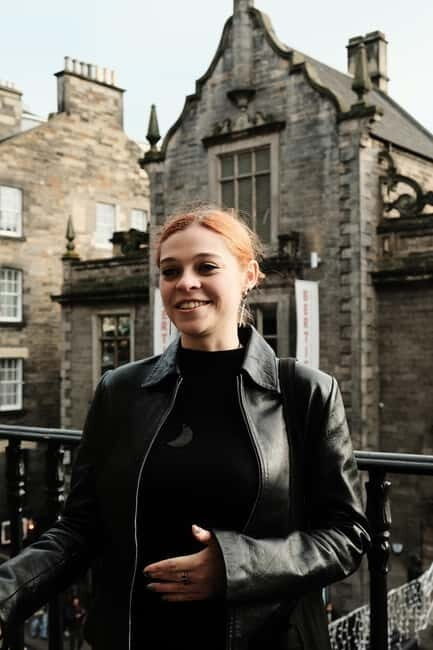 Edinburgh: Folklore & History Walking Tour - Price and Value: Why $16 Is More Than a Bargain