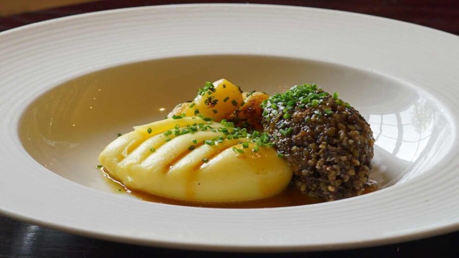 Edinburgh: Food & Drink Tasting Tour - Walking, Timing, and Comfort: What a 3-Hour Route Feels Like