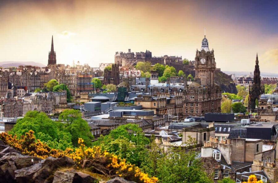 Edinburgh: Food Tour with Scotch, Haggis, Secret Dish & More - Key Things I’d Prioritize on This Edinburgh Food Tour