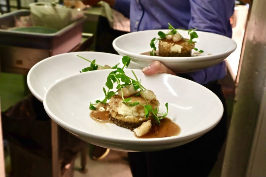 Edinburgh: Food Tour with Scotch, Haggis, Secret Dish & More - The Secret Dish: Why the Surprise Helps (Even if You’re a Planner)