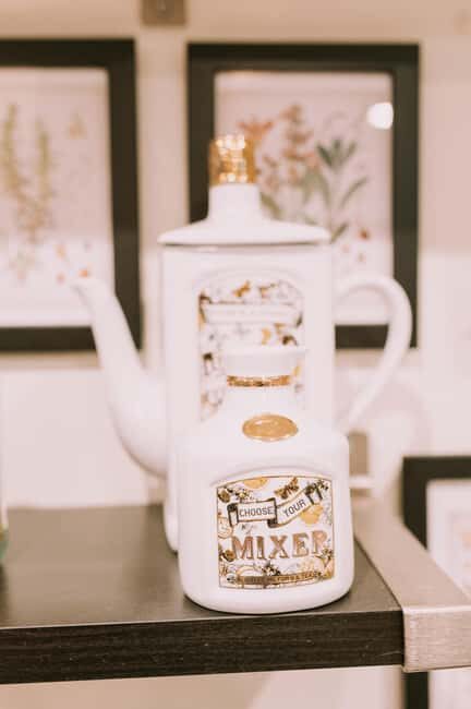Edinburgh: Gin Distillation Workshop with Gin Tasting - Price and value: what $114 gets you in a 3-hour format