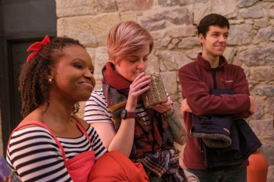 Edinburgh: Gin Distillery Tour and Tasting - Price and timing: is $37 good value?