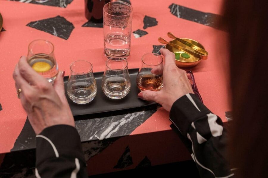 Edinburgh: Gin Distillery Tour and Tasting - Should you book the Edinburgh Gin Distillery Classic Tour & Tasting?