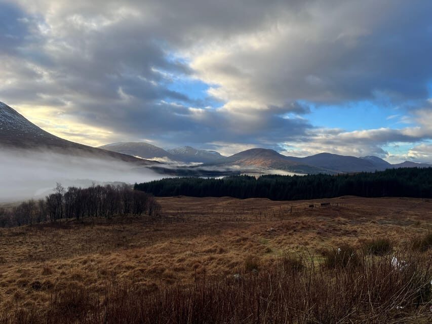 Edinburgh: Glenfinnan Viaduct, Glencoe & Fort William - Key highlights worth planning for