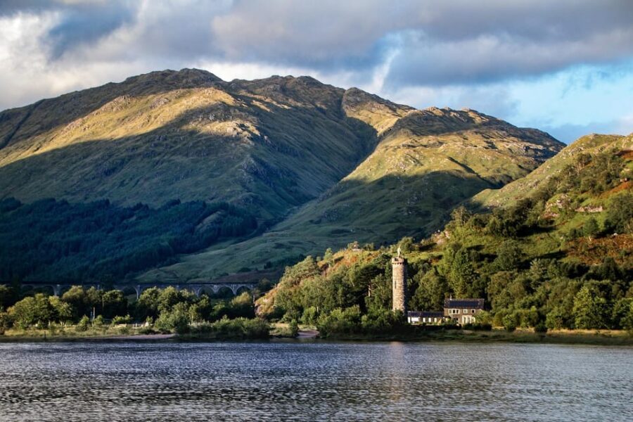 Edinburgh: Glenfinnan Viaduct, Glencoe & Fort William - Should you book this Glenfinnan, Glencoe, and Fort William day trip?