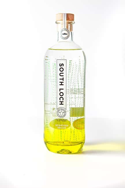 Edinburgh: Guided Gin Tasting at 56 North Distillery - Key highlights at 56 North Distillery