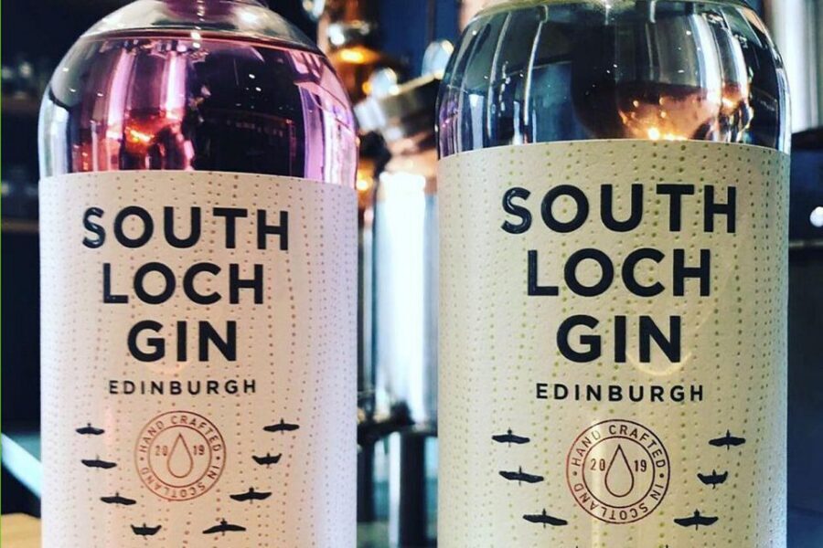 Edinburgh: Guided Gin Tasting at 56 North Distillery - Price and Time: Does $26 Deliver Real Value?