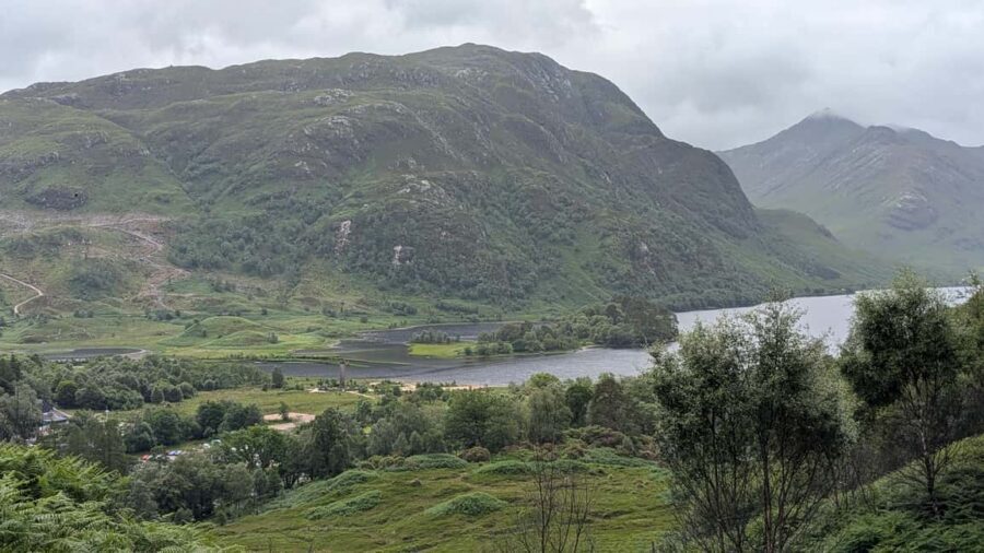 Edinburgh: Harry Potter, Glenfinnan Viaduct & Highland Tour - Key highlights worth your attention