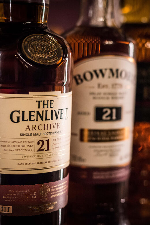 Edinburgh: Harry Potter Guided Tour With A Whisky Tasting - Key points before you go