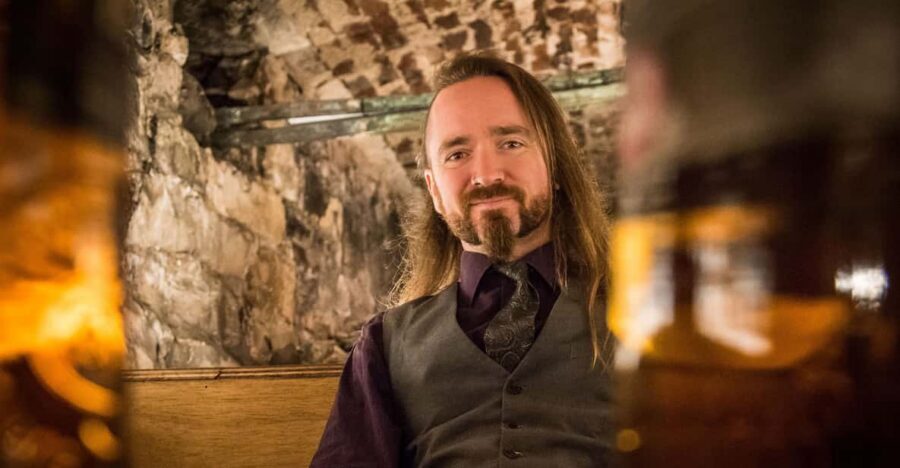 Edinburgh: Harry Potter Guided Tour With A Whisky Tasting - Where the tour starts (and how not to get turned around)