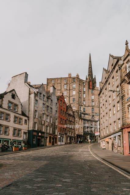Edinburgh: Harry Potter Tour & Amazing Illusions Experience - Key things to know before you go