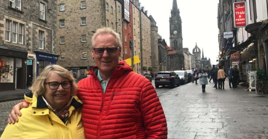 Edinburgh Highlights & Hidden Gems: Private & Custom Tour - How the matching process shapes your Edinburgh day
