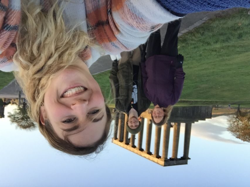 Edinburgh Highlights & Hidden Gems: Private & Custom Tour - Price and what you really get from $68 per person