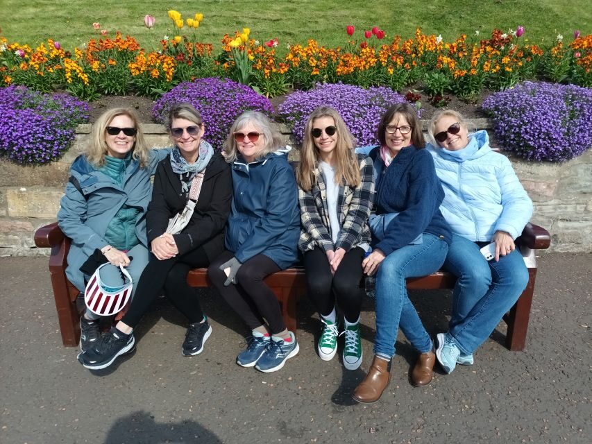 Edinburgh: History and Culture Private Tour - The World’s End: a fun Old Town stop that feels lived-in