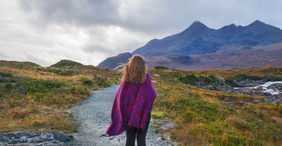 Edinburgh: Isle of Skye, Highlands & Jacobite Steam Train - Skye High at a glance: what you’ll remember