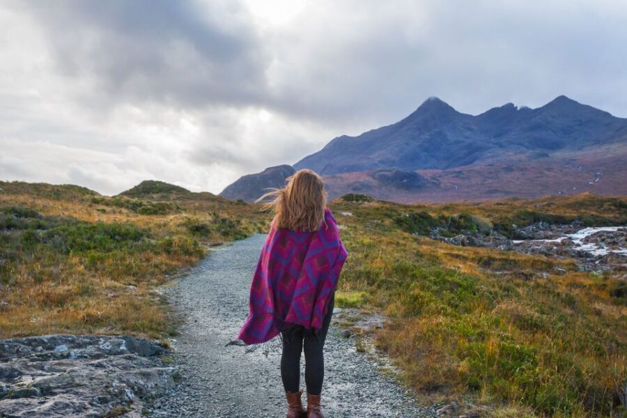 Edinburgh: Isle of Skye, Highlands & Jacobite Steam Train - Day 1: from Edinburgh’s edge to Glen Coe and on to Skye