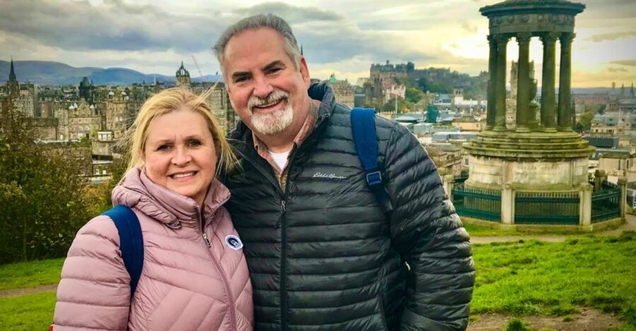 Edinburgh Like a Local, Private & Personalized (2-3hrs) - Is $68 per person good value for a private tour?