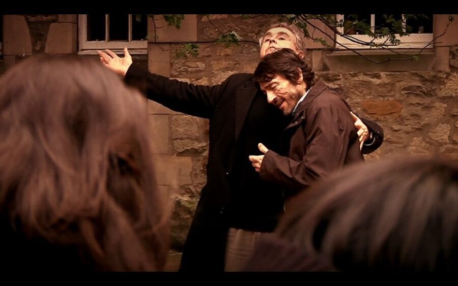 Edinburgh Literary Pub Tour with "Real-Actors" - Clart and McBrain: a comedy duel through Edinburgh’s hidden lanes