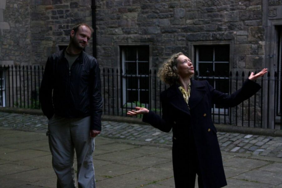Edinburgh Literary Pub Tour with "Real-Actors" - Price and value: is $33 a fair deal?