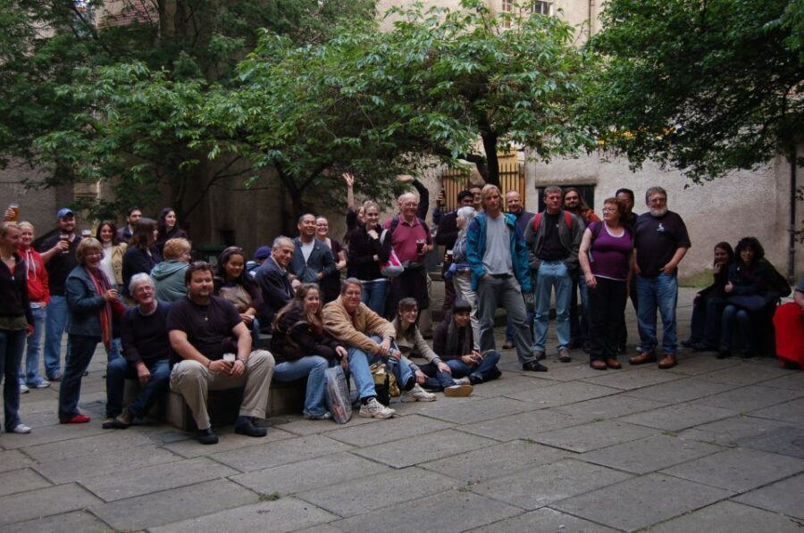 Edinburgh Literary Pub Tour with "Real-Actors" - Should you book the Edinburgh Literary Pub Tour?