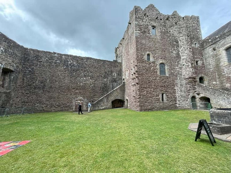 Edinburgh: Loch Lomond Family Adventure Day Tour - A full family day with a clear route out of Edinburgh