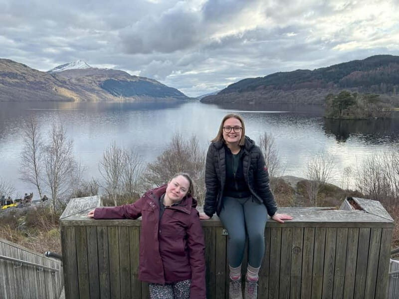 Edinburgh: Loch Lomond Family Adventure Day Tour - Avon Aqueduct and Farm Experience: where the kids get the wow-fast