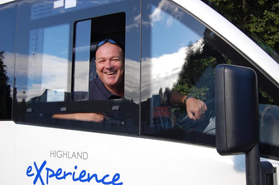 Edinburgh: Loch Ness, Glencoe, Coos & the Highlands Day Tour - What to pack for a long coach day (and how to avoid the common annoyances)